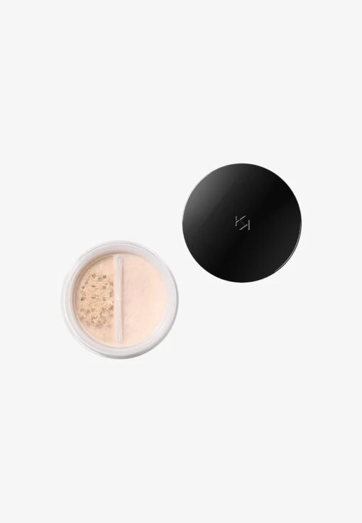 Unlimited Long Lasting Matte Loose PowderCipriaNeutral Donna Make-up KIR31E04T-S15