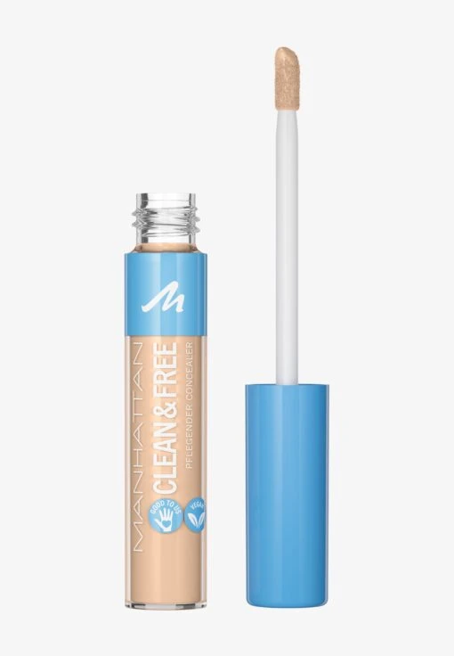 Manhattan Clean & Free ConcealerCorrettoreLight Donna Make-up M5H31E019-B12
