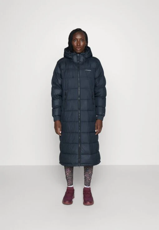 Columbia Pike Lake™ Long JacketCappotto InvernaleBlack Donna Cappotti C2341F067-Q11