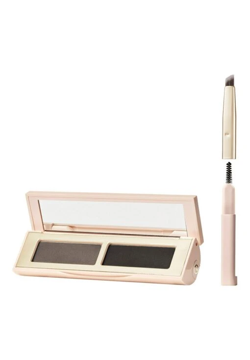 Brow Harmony - Shape & Fill Duo - Kit Make Up - 6 Black
