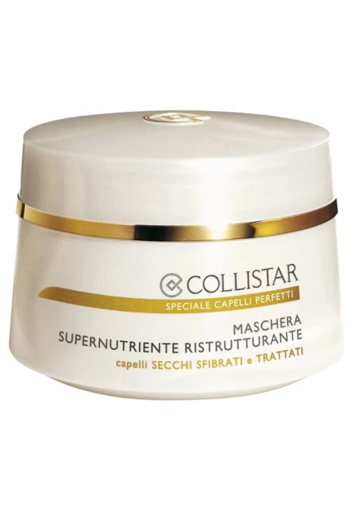 Collistar Supernourishing Restorative MaskMaschera Per Capelli- Donna Cura Dei Capelli C1W31H00G-S11