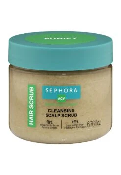 Cleansing Scalp ScrubReinigen + DetoxTrattamenti Capelli. Donna Cura Dei Capelli S8M34H001-A11