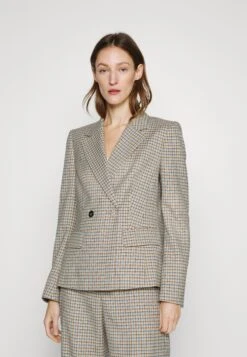 MARC CAIN BlazerDark Summer Sky Donna Giacche E Blazer M4R21G06I-B11